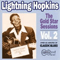 The Gold Star Sessions  Vol. 2 - Lightnin' Hopkins (Hopkins, Sam)