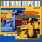Live 1971 - Blues Is My Business & You're Gonna Miss Me - Lightnin' Hopkins (Hopkins, Sam)