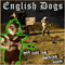 Get Off My Fucking Moon (EP) - English Dogs