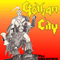 The Unknown - Gotham City