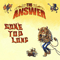 2015 Gone Too Long [Single] - Answer (The Answer)