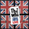 Greatest Hits Live (CD 1) - Who (The Who)