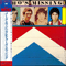 Who's Missing & Two's Missing (Mini LP 1: Who's Missing, 1985) - Who (The Who)