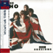 BBC Sessions, 1999 (Mini LP 1) - Who (The Who)