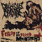 Feast Of The Blood Monsters - Dance Club Massacre