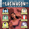 Live in a Dive - Lagwagon