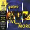 Live And More (CD 1 -  Live) - Fair Warning (DEU)