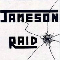 Seven Days Of Splendour (EP) - Jameson Raid