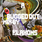 A Bugged Out Mix By Klaxons (CD 1) - Klaxons (Klax0ns)