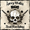Dead Man Riding (feat.) - Larry Wallis (Lawrence Wallis)