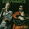 1987.02.14 - Let's Go (Sydney) - Eurythmics