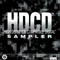 HDCD Sampler Vol.1