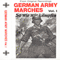 Die Marsche Der Germanishen Armee - Various Artists [Classical]