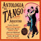Antologia Del Tango Argentino Vol. 2 - Various Artists [Classical]