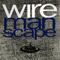 Manscape-Wire (Pink Flag)