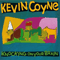 Knocking On Your Brain (CD 1) - Kevin Coyne (Coyne, Kevin)