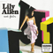 Not Fair (Single) - Lily Allen (Allen, Lily)