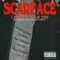 I Seen A Man Die (EP) - Scarface (Brad Jordan, DJ Scarface)