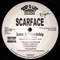 Love & Friendship (12''Single) - Scarface (Brad Jordan, DJ Scarface)