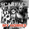 My Homies (screwed & chopped) [CD 1]-Scarface (Brad Jordan, DJ Scarface)