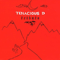 Tribute (Maxi-Single) - Tenacious D (Jack Black & Kyle Gass / The (Fellowship of The) D)