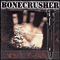 World Of Pain (Reissue 2000)-Bonecrusher