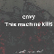 Envy/This Machine Kills - Split 7 Inch - Envy (JPN)