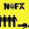 Wolves In Wolves' Clothing (LP) - NoFX