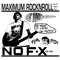 Maximum Rocknroll (Remasterd 2005) - NoFX