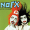 Bottles To The Ground (CDS) - NoFX