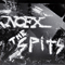NOFX-The Spits (7'' split single)