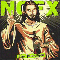 Never Trust A Hippy (EP) - NoFX