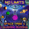 No Limits (Single) - Space Tribe (Olli Wisdom, Jon Klein)