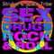 Sex, Drugs & Rock 'N Roll (Single) - Space Tribe (Olli Wisdom, Jon Klein)