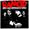 Let The Dominoes Fall (Acoustic Bonus CD) - Rancid