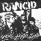 Radio Radio Radio (7'' Vinyl) - Rancid