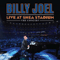 Live at Shea Stadium: The Concert (CD 1) - Billy Joel (William Martin Joel)