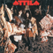 Attila (LP) - Billy Joel (William Martin Joel)
