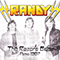 The Razor's Edge (Demo 1987) - Randy