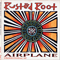 Airplane (Single) - Rusted Root