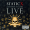 Cannibal Killers Live (Full Edition) [CD 1] - Static-X