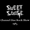 Channel One Rock Show 1983 - Sweet Savage