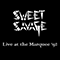 Live At The Marquee - Sweet Savage