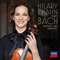 Hilary Hahn plays Bach: Violin Sonatas Nos. 1 & 2; Partita No. 1-Hahn, Hilary (Hilary Hahn)