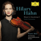 Mozart: Violin Concerto N 5, Vieuxtemps: Violin Concerto N 4 (feat.)-Hahn, Hilary (Hilary Hahn)
