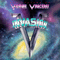 All Systems Go (LP) - Vinnie Vincent Invasion