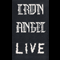 Live Warpke 20.07.1985 (Demo) - Iron Angel