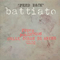 Feed Back - Franco Battiato (Battiato, Franco)