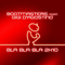 Bootmasters feat. Gigi D'Agostino - Bla Bla Bla 2K10 (CD 2)