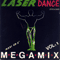 Megamix Vol. 1 [Single 3''] - Laserdance